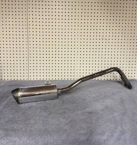 46389291 Two Brothers Racing Exhaust Crf 50 / Xr
