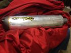 Two Brothers Sv650 Exhaust Muffler