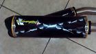 005-1930407dm Two Dual Carbon Fiber 2008-2015 1930407dm Brothers Hayabusa Slip-