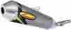 Txc450 Txc250 045532 Fmf Racing 45532 Q4 S A Muffler Husq 09 10-12