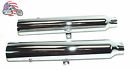 U-22003-200 Rush Exhaust Used Chrome