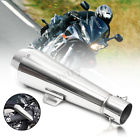 Ubj3852762 Matcc Exhaust Muffler Pipe For Honda Yamaha Kawasaki Ninja