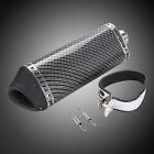 Unbranded 38mm Exhaust Muffler With Db Killer Slip On Dirt Pit Bike Motorcycle Scooter Atv 765629227091