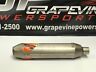 Upp1505040 Team Edition Rct Titanium Silencer Free Ktm Shirt With Purchase