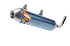 Upp1505060 Fmf Titanium Powercore Silencer For Ktm