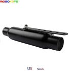 Us-em-101-bk Mosokoyo New Vintage Motorcycle 699986385548