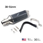 Us7340679342456 Crew Scooter Exhaust Muffler Pipe Mild Sound With 7340679342456