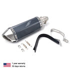 Us7340679342470 Crew Dirt Bike Parts Exhaust Muffler Pipe With 7340679342470