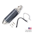 Us7340679342494 Crew Universal With Db Killer Slip On Exhaust 7340679342494