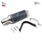 Us7340679342609 Crew Dirt Bike Repair Exhaust Muffler Pipe With 7340679342609