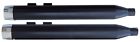 Usa-393 Usa-1 Black 4 Slip-on