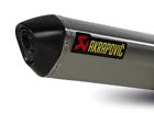 V-tuv001 Akrapovic Exhaust Noise Damper