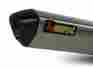 V-tuv103 Akrapovic Exhaust Noise Damper