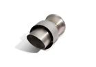 V-tuv201 Akrapovic Exhaust Noise Damper Insert Kawasaki V-tuv201 Akrapovic Exhaust Noise Damper Insert Kawasaki