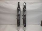 V16715 Vance Hines Mufflers For Fl Softail Springer