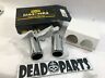 V6913 Vance Hines Harley Billet Muffler Exhaust Pipe End Tips Caps