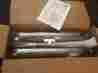 2873727 V92dc Victory Slashcut Chrome Slip On Muffler Kit 2002 V92c And Cruiser
