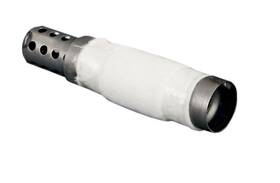 1861-0072 Vance & Hines New Open Box And Sideshots Quiet Baffle 21301