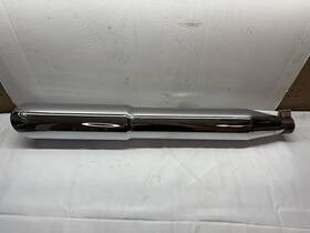 60784-06 Vance & Hines 2012 - 2016 Harley Dyna Switch Back 2 To 1 And Slip On Exhaust See Lwt