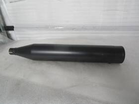 D633rp Vance & Hines 17-24 Harley Touring And Oversized 450 Destroyer Slip-on Muffler Left