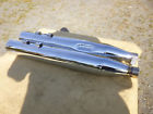 Vance Hines Fits Harley Davidson Touring Eliminator Muffler Set Sure