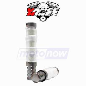 2gn2 Vance & Hines Mn/2gn2 And Quiet Baffle For 2010-2013 Harley Davidson Xl1200x Forty-eight Ls