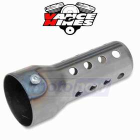 W4zc Vance & Hines Mn/w4zc And Quiet Baffle For 2007-2010 Harley Davidson Vrscaw V-rod - El