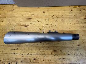 W100rc Vance & Hines And Muffler Harley-davidson