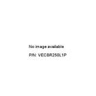 Vecbr250l1p Voodoo Coils Single Shorty Slip-on