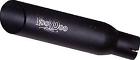 Vecbr600f4ik1b Voodoo Shrty Exh Blk