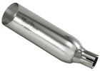 Veex300l3p Voodoo Shorty Exhaust Polished