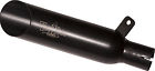 Vegsxr1k5b Voodoo Slip-on Suzuki Blk