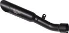 Vegsxr1k7b Voodoo Slip-on Suzuki Blk