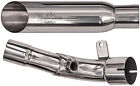 Vegsxr1k9p Voodoo Shorty Slip-on Exhaust