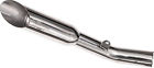 Vegsxr6-7k6p Voodoo Shorty Slip-on Exhaust