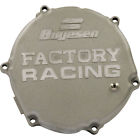 Kw02-01-0003-cc Vein Cc-01 Silver Factory Cover Boyesen Clutch -