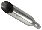 Ver3l5p Voodoo Shorty Exhaust Polished