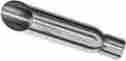Ver6sk3p Voodoo Slip-on Yamaha Pol Single R6