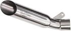 Vezx10l6p Voodoo Shorty Exhaust Single