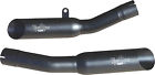 Vezx14l2b Voodoo Shorty Slip-on Exhaust