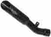 Vezx636l3b Voodoo Slip-on Kaw Blk Zx636