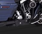 Vh0219 Vance Hines New Harley