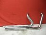 Vh0256 Vance Hines Mufflers For Harley Davidson Dyna Used