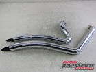 0425187 Vh2068 Vance Hines And Big Radius Full System Dog Mastiff