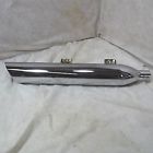 2875753 Vision Victory Level Stage Muffler 2 1 Chrome 08-09