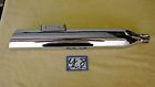 Vmd42c1634 Victory Vegas Hammer Chrome Exhaust Motorcycle Muffler Mint Condition
