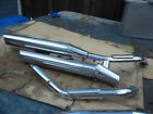 Suz6vl0800 Volusia Vl800 6vl0800 800 System Muffler 50 41f6a 41fga Suz Vl C50 Exhaust