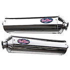Vpebusaj9p Voodoo High Performance Polished