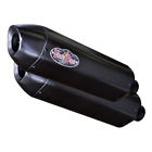 Vpebusak8b Voodoo High Performance Black Exhaust