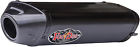 Vpecb1000l1b Voodoo Performance Exhaust Black For Honda Cb